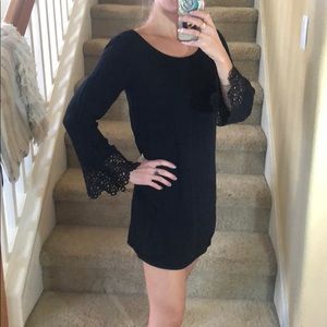 Doe & Rae dress xs